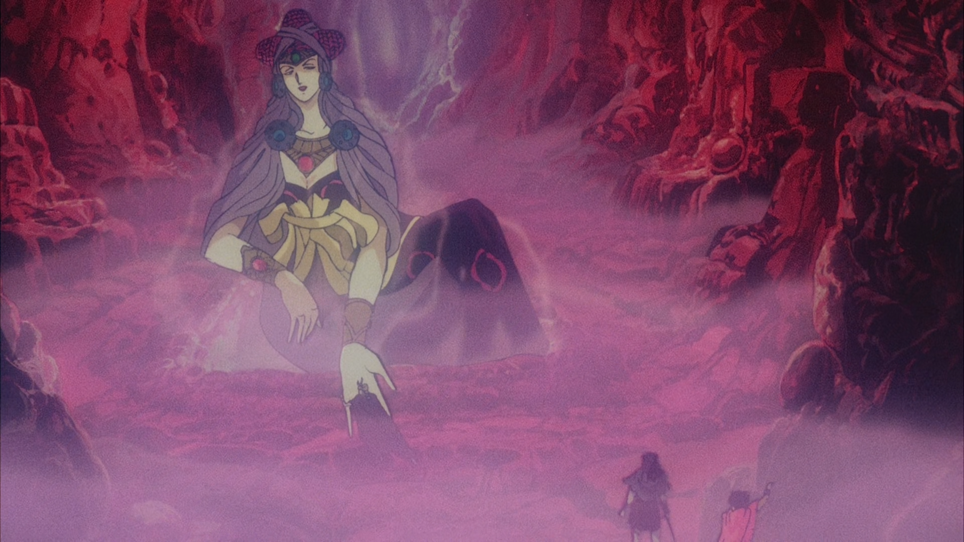 Arion (Kamonohashi no Fansub)